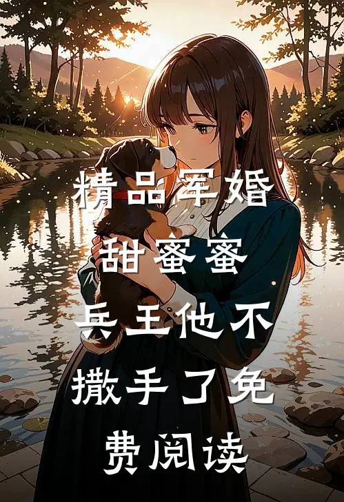 精品军婚甜蜜蜜,兵王他不撒手了免费阅读