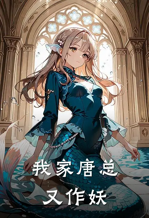 我家唐总又作妖
