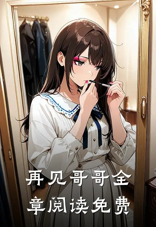 再见哥哥全章阅读免费
