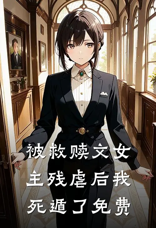 被救赎文女主残虐后我死遁了免费