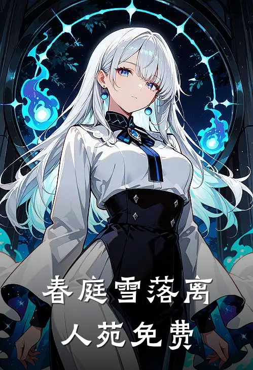 春庭雪落离人苑免费