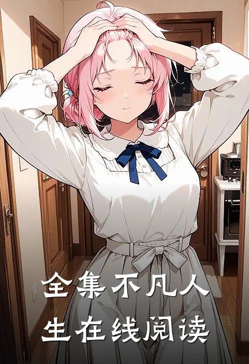 全集不凡人生在线阅读