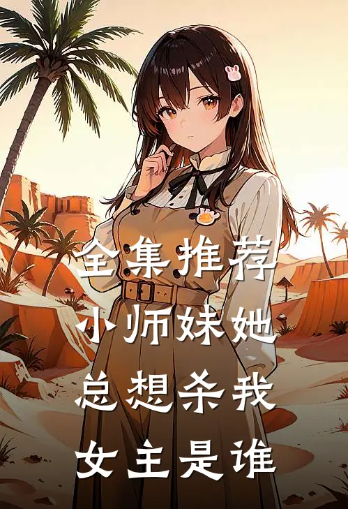 全集推荐小师妹她总想杀我女主是谁