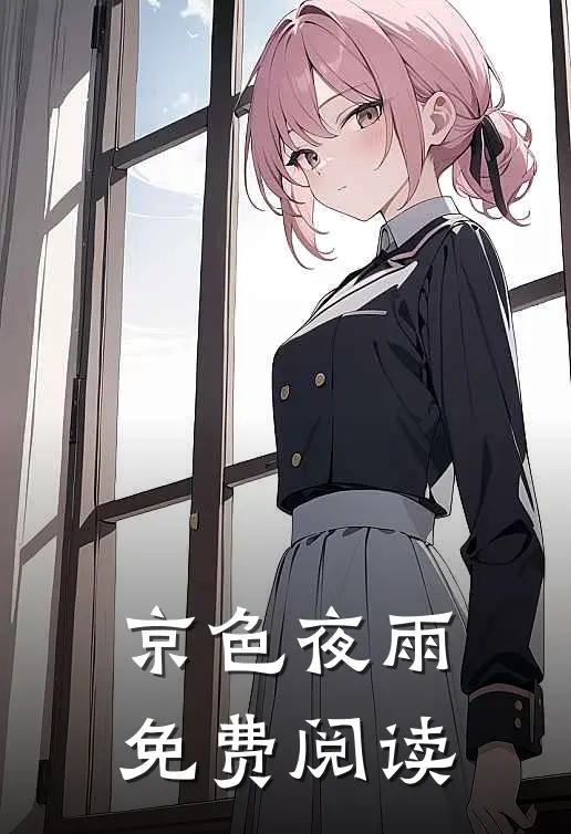 京色夜雨免费阅读
