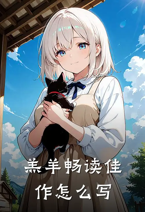 羔羊畅读佳作怎么写
