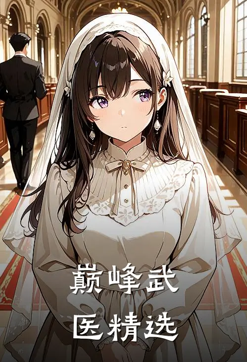 巅峰武医精选