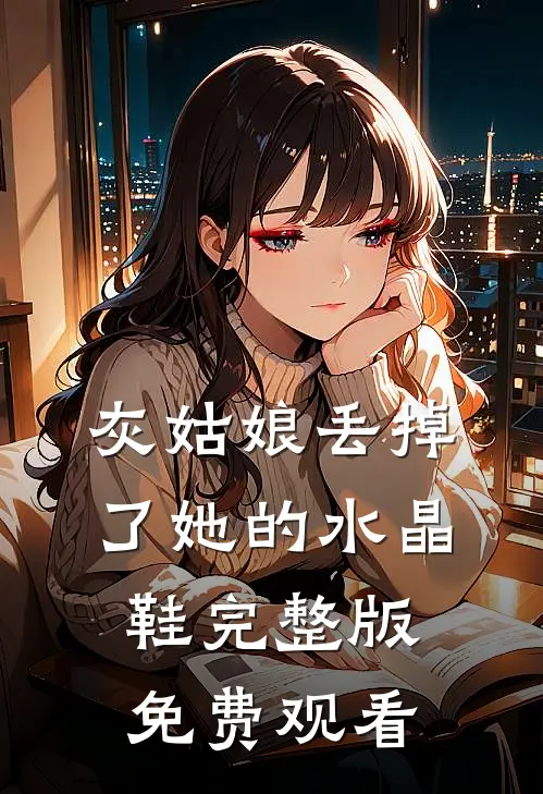 灰姑娘丢掉了她的水晶鞋完整版免费观看