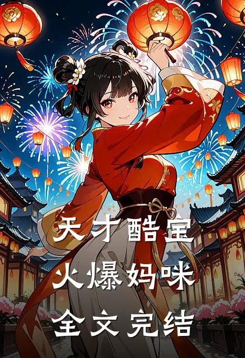 天才酷宝火爆妈咪全文完结