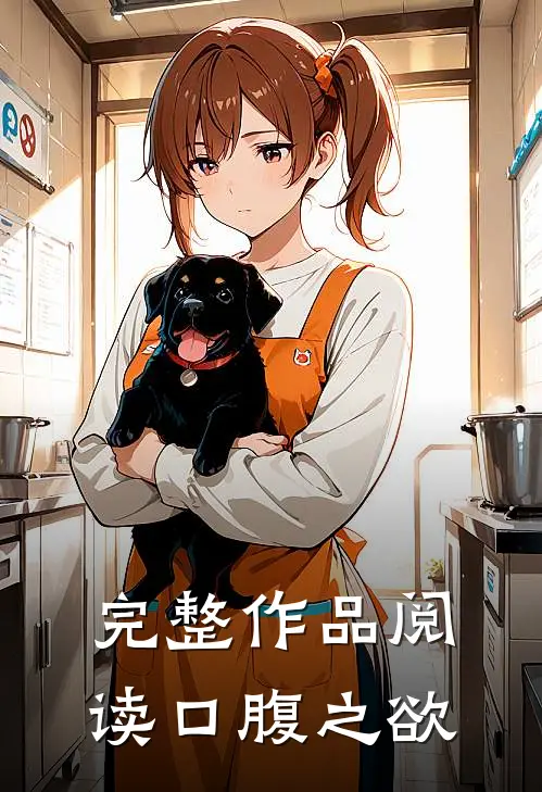 完整作品阅读口腹之欲