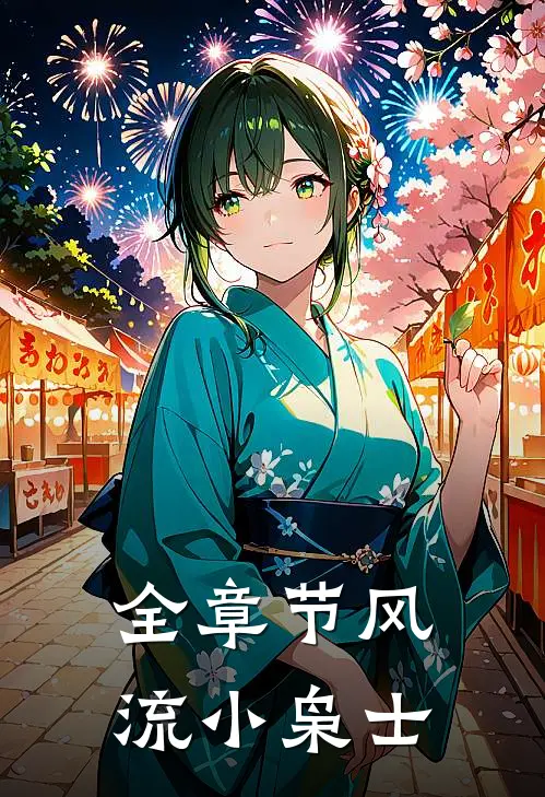 全章节风流小枭士