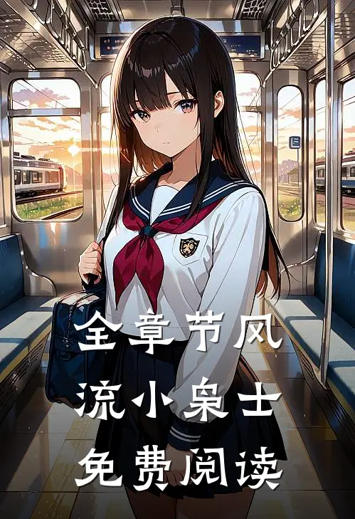 全章节风流小枭士免费阅读