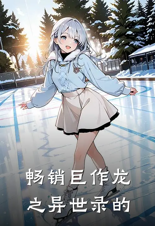 畅销巨作龙之异世录的