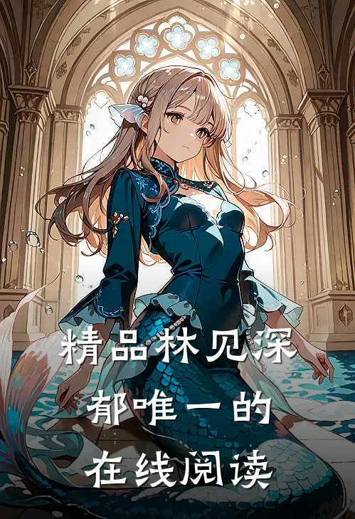 精品林见深郁唯一的在线阅读
