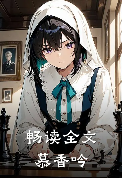 畅读全文慕香吟