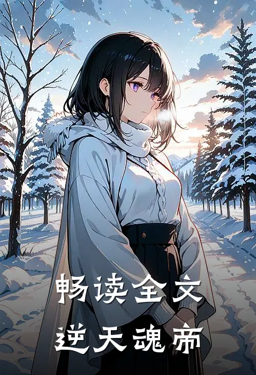 畅读全文逆天魂帝