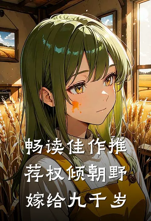 畅读佳作推荐权倾朝野,嫁给九千岁