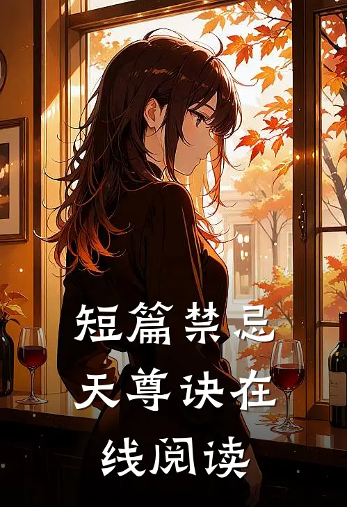 短篇禁忌天尊诀在线阅读