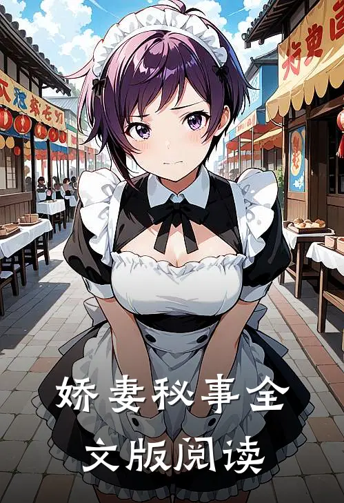 娇妻秘事全文版阅读