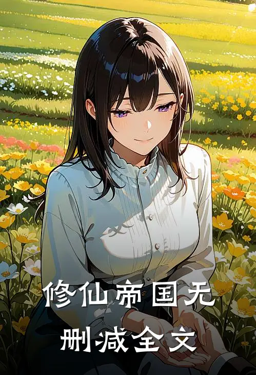 修仙帝国无删减全文