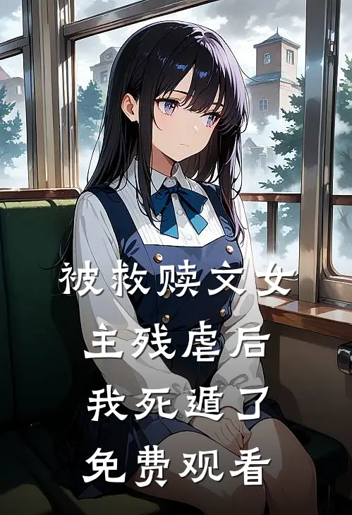 被救赎文女主残虐后我死遁了免费观看