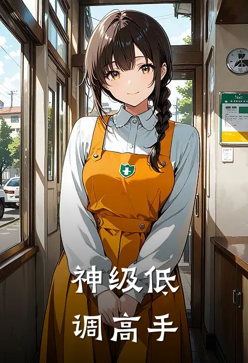 神级低调高手