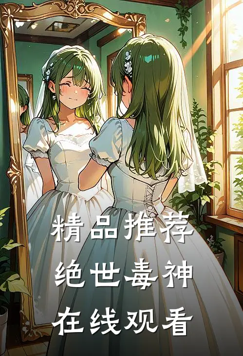 精品推荐绝世毒神在线观看