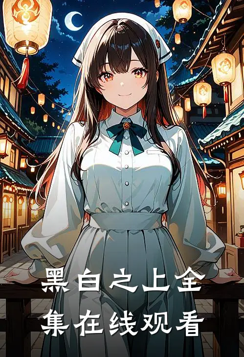 黑白之上 全集在线观看
