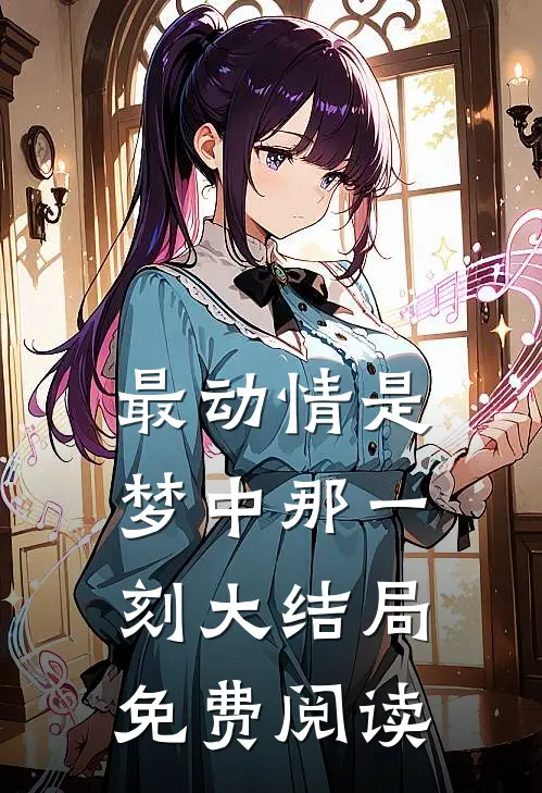 最动情是梦中那一刻大结局免费阅读