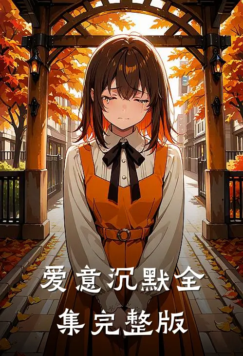 爱意沉默全集完整版
