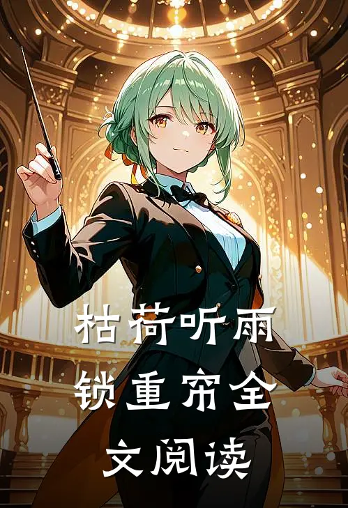 枯荷听雨锁重帘全文阅读