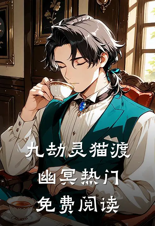 九劫灵猫渡幽冥热门免费阅读
