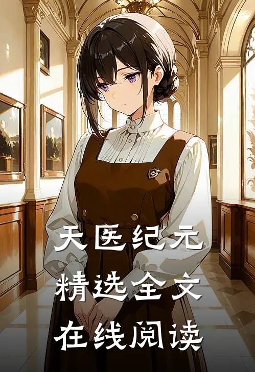 天医纪元精选全文在线阅读