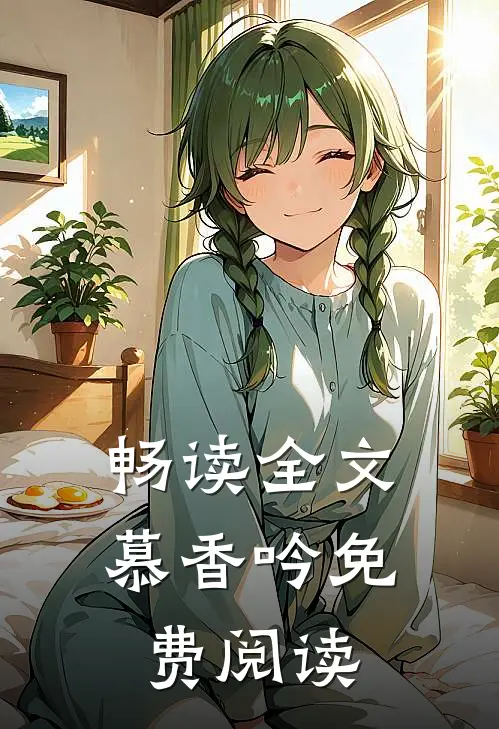 畅读全文慕香吟免费阅读