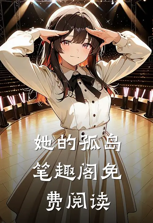 她的孤岛笔趣阁免费阅读