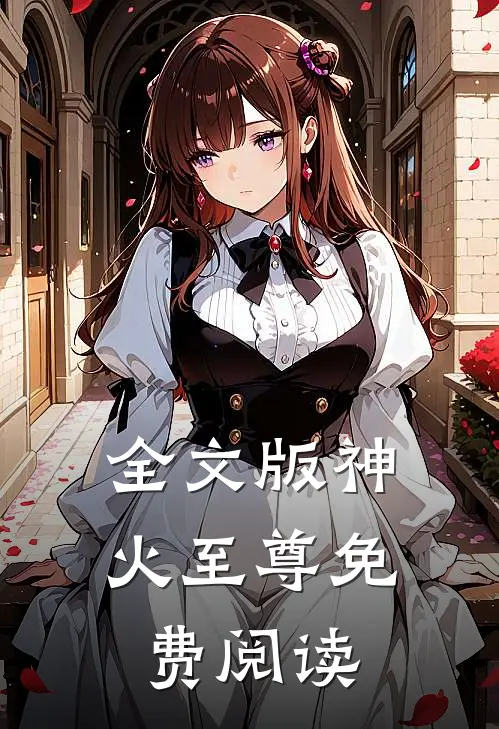 全文版神火至尊免费阅读
