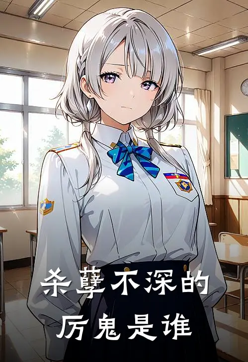 杀孽不深的厉鬼是谁