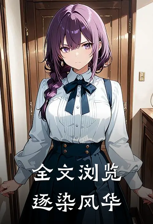 全文浏览逐染风华