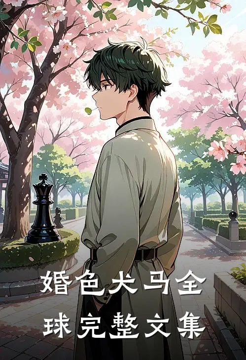 婚色犬马全球完整文集