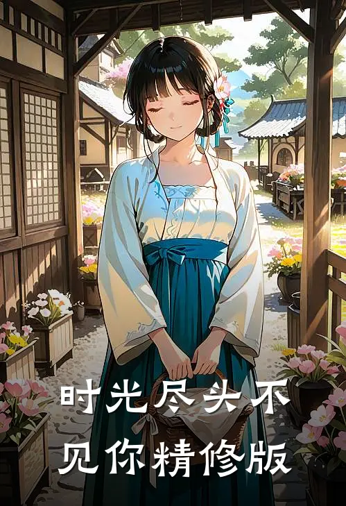 时光尽头不见你精修版