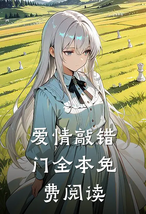 爱情敲错门全本免费阅读