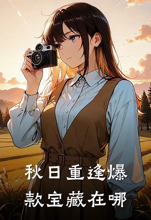秋日重逢爆款宝藏在哪