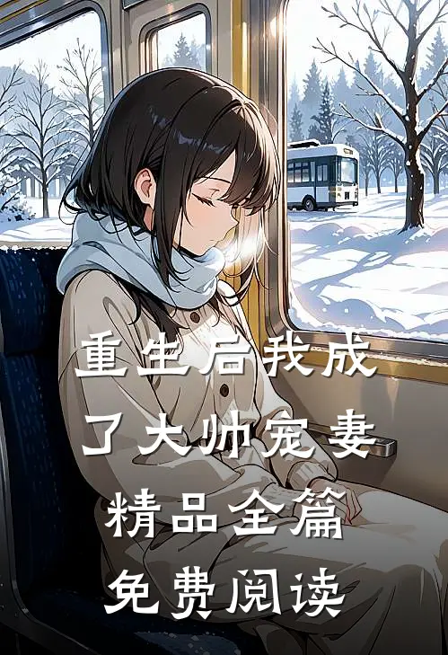 重生后我成了大帅宠妻精品全篇免费阅读