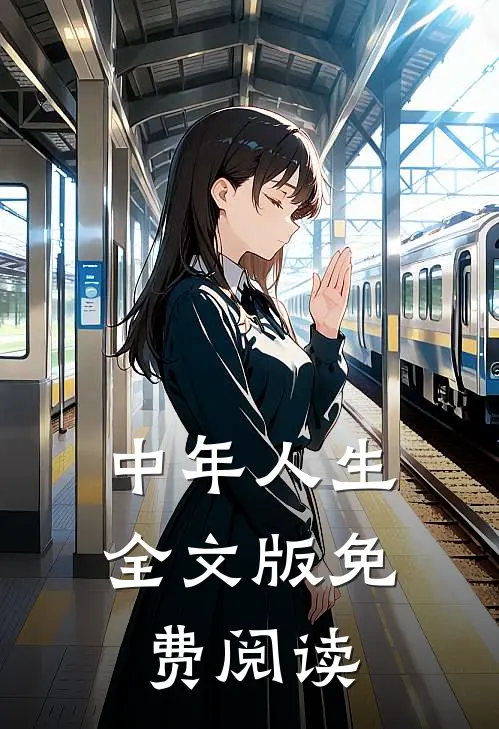 中年人生全文版免费阅读