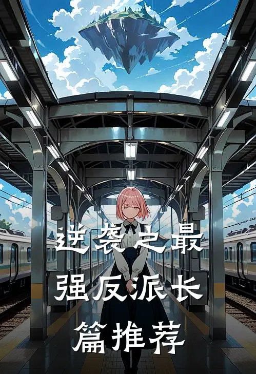 逆袭之最强反派长篇推荐