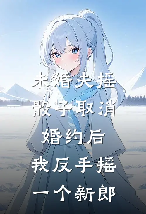 未婚夫摇骰子取消婚约后，我反手摇一个新郎