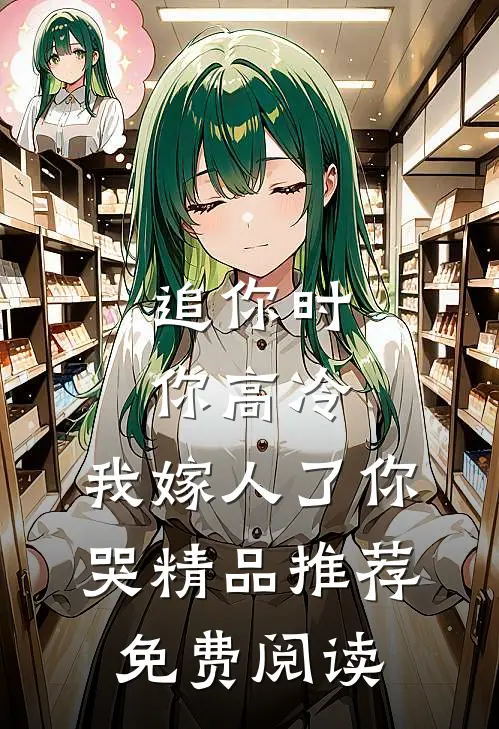 追你时你高冷,我嫁人了你哭精品推荐免费阅读