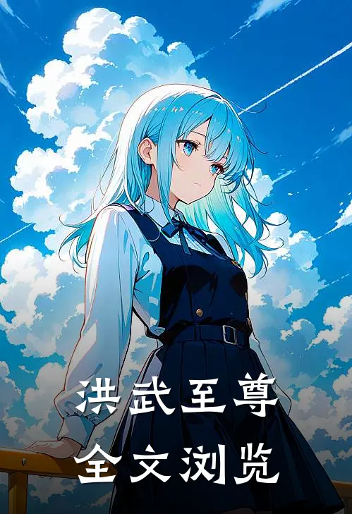 洪武至尊全文浏览