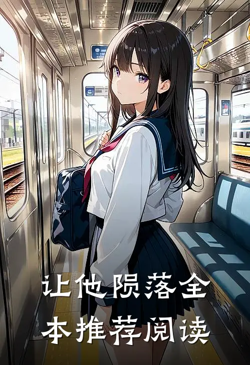 让他陨落全本推荐阅读