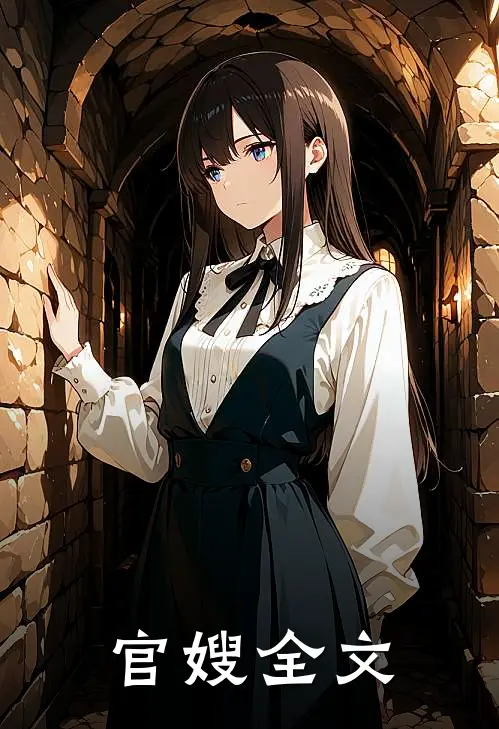 官嫂全文