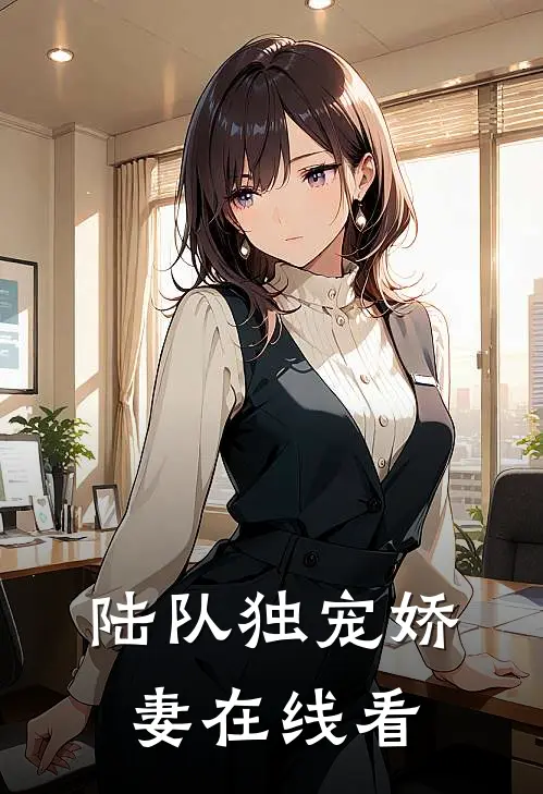 陆队独宠娇妻在线看
